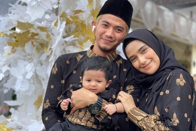 Sempat Dijatuhi Talak, Rizki DA Ungkap Sudah Gelar Akad dengan Nadya Mustika