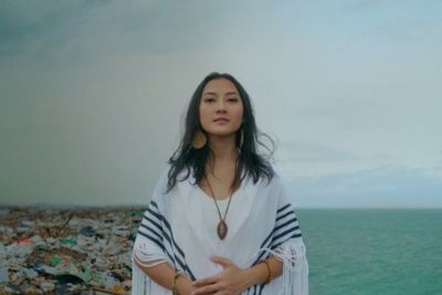 Asteriska Barasuara Dekatkan Diri ke Alam Lewat Album Rumah Kita