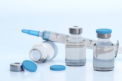 5 Obat COVID-19 Paling Ampuh Lawan Virus Corona Varian Delta