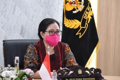 Puan Khawatir Aturan Makan 20 Menit PPKM Cuma Jadi Lelucon Masyarakat