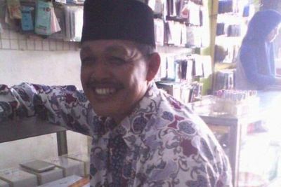Ulama Terkemuka Labura Aminurrasyid Tewas Dibunuh, Bupati Kutuk Keras Tindakan Biadap