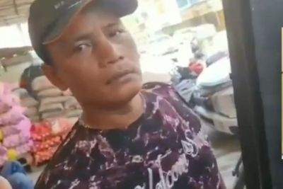 Dalih Buat Pemimpin Ormasnya Yang Mati, Pria Pemalak Sopir Ini Ditangkap Polisi di Medan