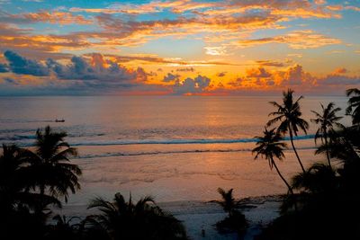 Berikut Inilah 10 Daftar Kota dengan Sunset Terbaik di Dunia, Salah Satunya Bali