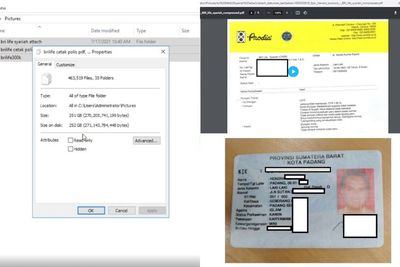 Jutaan Data Nasabah BRI Life Bocor, Kini Sedang Dijual Seharga Rp100 Juta!