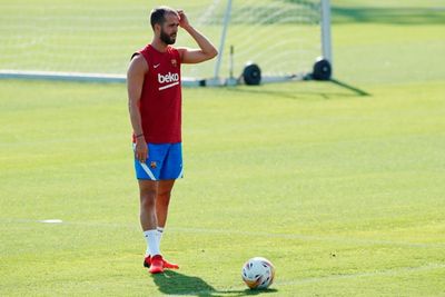 Massimiliano Allegri Kirim Kode Bakal Bawa Pulang Miralem Pjanic ke Juventus