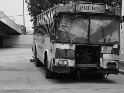 Korban Kecelakaan Bus Kota Batu, Ibu dan Bayi Asal Jember Dimakamkan di Lumajang