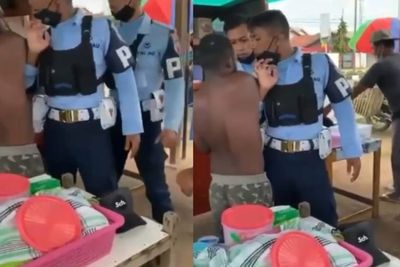 Kadispenau Tegaskan Tindak 2 Oknum TNI yang Injak Kepala Tunawicara di Papua