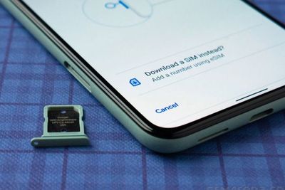 Google Sedang Kembangkan Aplikasi Switch to Android untuk Perangkat iOS