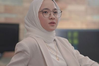 Nissa Sabyan Dicibir saat Unggah Video Nyanyi: Suaranya Halus, Tapi Tak Sehalus Ahklaknya