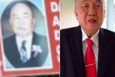 Akidi Tio, Penyumbang Rp2 Triliun untuk COVID-19, Selalu Menyumbang atas nama Hamba Tuhan