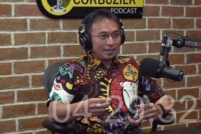 Covid-19 Bisa Diredakan dengan Puasa, Dokter Piprim: Saya Tidak Niatkan untuk Viral