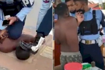 Tindakan Dua Oknum TNI Injak Kepala Warga di Papua Dinilai Telah Mencoreng Nama Institusi