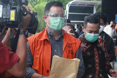 Kasus Korupsi Bansos, Eks Menteri Sosial Juliari Batubara Dituntut 11 Tahun Penjara
