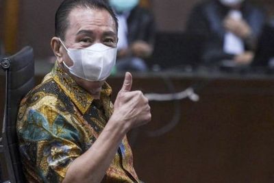 Setelah Jaksa Pinangki, Hakim Kurangi Vonis Djoko Tjandra Jadi 3,5 Tahun Penjara