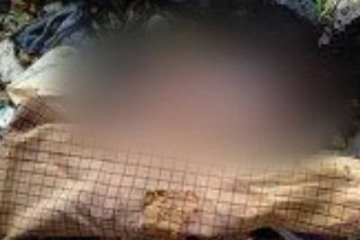 Geger! Warga Tangsel Temukan Mayat Bayi Perempuan di Selokan, Polisi Cari Pelaku