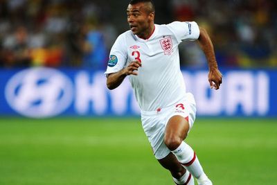 Ashley Cole Ditunjuk Jadi Asisten Pelatih Timnas Inggris U21
