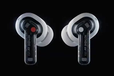 Nothing Ear (1) Resmi Diluncurkan, Earbuds Berdesain Unik dengan Harga Rp1,4 Juta
