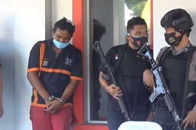 Akhirnya Terungkap Motif Anto Dogol Bunuh Ketua MUI Labura, Pelaku Terancam Hukuman Mati