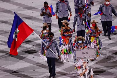 Haiti Ngamuk dengan Pelecehan Stasiun TV Korea Selatan MBC: Minta Maaf Tidak Cukup!