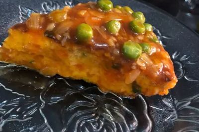 Cara Mudah Membuat Fuyunghai Udang