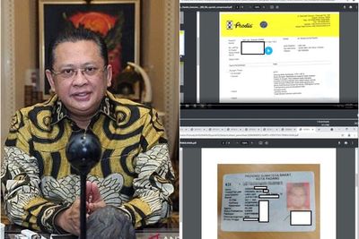 Bamsoet Minta Segera Investigasi Kebocoran Data Pengguna BRI Life