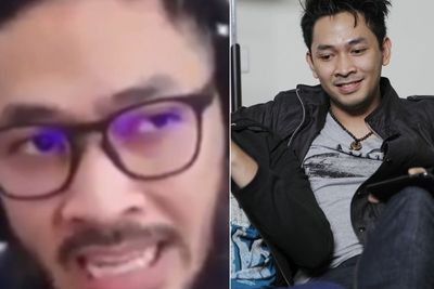 Mengejutkan! Uki Eks NOAH Bilang Musik Pintu Maksiat, Nyesal Sudah Bikin Banyak Lagu