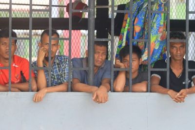 Momen Hari Raya Nyepi, 1.515 Narapidana Dapat Hadiah Remisi Khusus