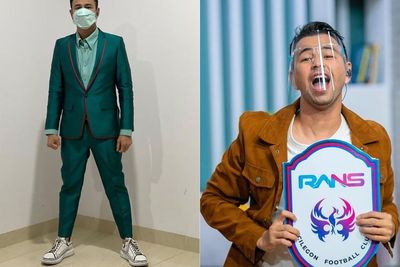 Pernah Positif Covid-19, Raffi Ahmad Ogah Umumkan karena Takut Dituduh Endorse