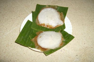 Siang Ini Bingung Mau Buat Apa? Gimana Kalau Buat Serabi Solo?