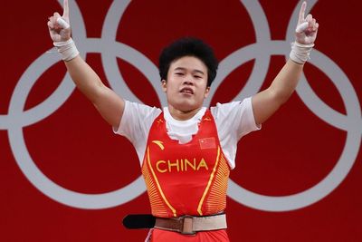 Indonesia Tunggu Keputusan Resmi dari IOC Terkait Isu Doping Lifter China di Olimpiade