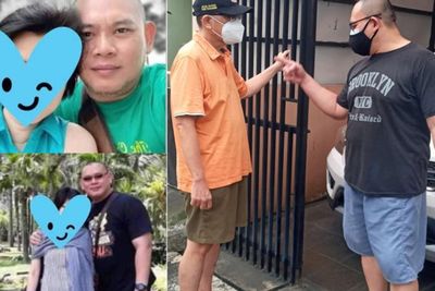 Sosok Arogan Junus Anugrah Tega Jotos Tetangganya Hingga Tewas Gara-gara Kotoran Anjing