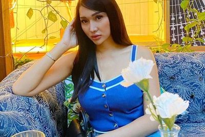 Disuruh Suntik Hormon Cewek Supaya Suaranya Berubah, Jawaban Lucinta Luna Mengejutkan