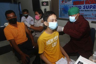 Ketua DPR Ingatkan Pemerintah Cegah Wilayah Luar Jawa-Bali Jadi Episentrum Baru Covid-19