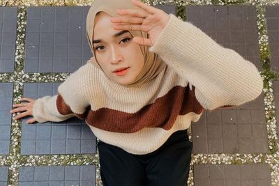 Mantan Istri Ayus Sabyan Mendadak Jadi Rebutan Kaum Adam: Gaji UMR Jakarta Mau Gak Ya?