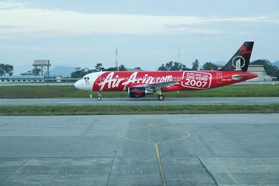 Hina Karyawan saat Gelar Meeting Virtual, CEO AirAsia Thailand Minta Maaf
