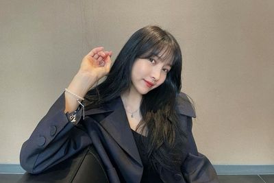 GFRIEND Bubar, Sowon Segera Gabung dengan Agensi Baru