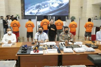 Pinjol Disebut Jadi Pelarian Masyarakat di Situasi Sulit Pandemi Covid-19