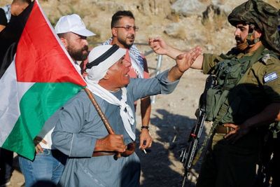 Tragis! Bocah 12 Tahun Jadi Korban Tembak Pasukan Israel