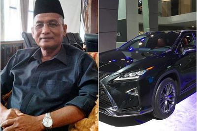 Demi Jaga Perasaan Masyarakat, Bupati Nagan Raya Aceh Batal Beli Mobil Dinas Baru Rp1,7 M