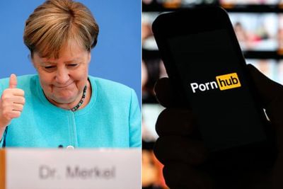 Jerman Memblokir 4 Situs Pornografi karena Tak Menerapkan Pemeriksaan Verifikasi Usia