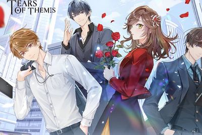 Game Romance-Detective Besutan miHoYo, Tears of Themis Resmi Meluncur!