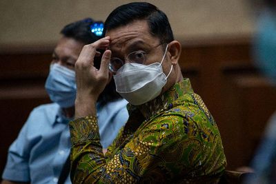 Mantan Jubir KPK terkait Tuntutan 11 tahun Penjara Juliari Batubara: Sangat Mengecewakan!