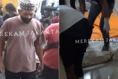 Sudah Direncanakan Jauh-jauh Hari, Pria di Jagakarsa Bunuh Istri saat Anak Tak di Rumah