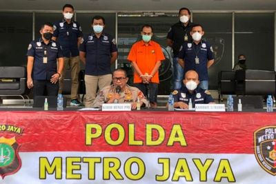 Penipuan Rekrutmen Satpol PP DKI, Korbannya Ada 9 Orang