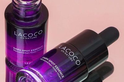 Ini Alasan Kenapa Skincare Lokal Lacoco Dark Spot Essence Ampuh Hilangkan Bekas Jerawat!