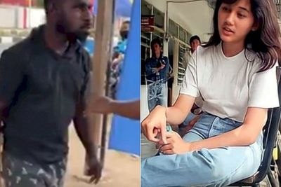POPULER: Pria yang Kepalanya Diinjak TNI Dituduh Suka Memalak dan Foto Lawas Nike Ardilla