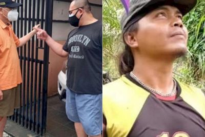 POPULER: Pemukul Pemilik Anjing Punya Basic Bela Diri & Tampang Pembunuh Ketua MUI Labura