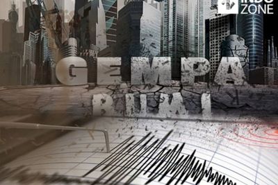 Gempa Berkekuatan 8,2 Skala Richter di Semenanjung Alaska Berpotensi Tsunami