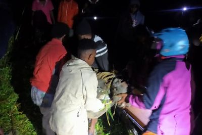 Jasad Pria Paruh Baya Ditemukan di Jayawijaya, Polisi Lakukan Penyelidikan