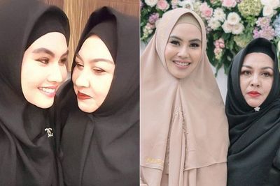 Kartika Putri Ungkap Rindu ke Ibunya: Gak Ada Mama Seperti Kehilangan Rumah untuk Berteduh